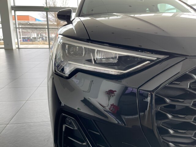 nuevos Audi Q3 à Albacete chez Wagen Motors